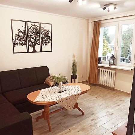 Apartament Centrum Miedzychod Екстер'єр фото