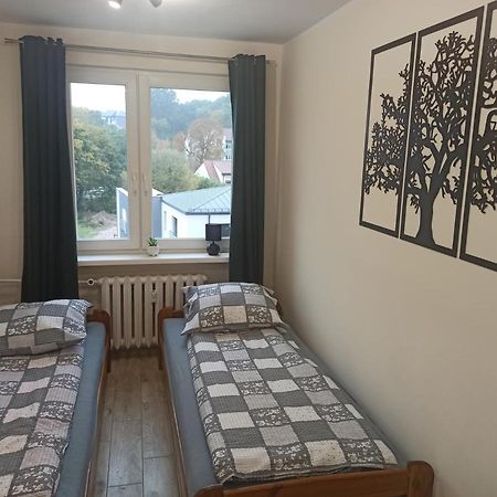 Apartament Centrum Miedzychod Екстер'єр фото