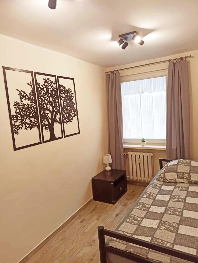 Apartament Centrum Miedzychod Екстер'єр фото