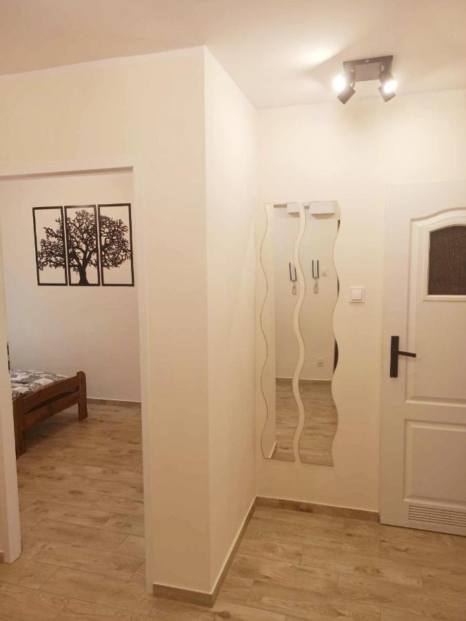 Apartament Centrum Miedzychod Екстер'єр фото