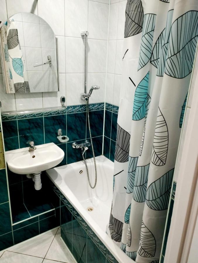Apartament Centrum Miedzychod Екстер'єр фото
