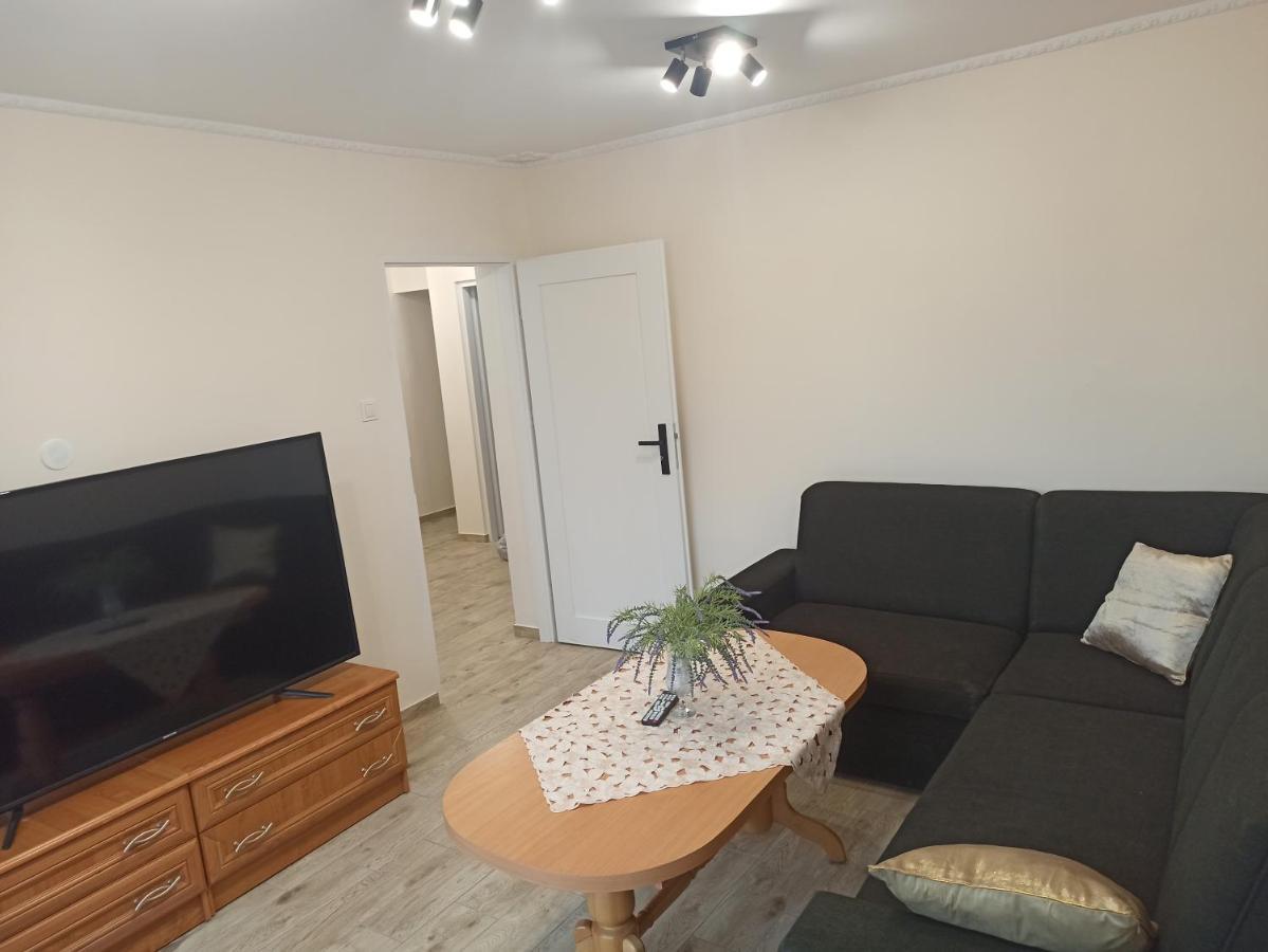Apartament Centrum Miedzychod Екстер'єр фото